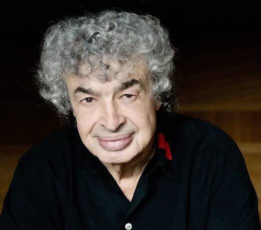 Semjon Byčkov: Všechno začíná srdcem, až k němu se pak přidá mysl, ne naopak | Česká filharmonie