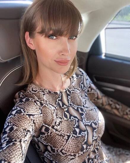 Dominika Mesarošová