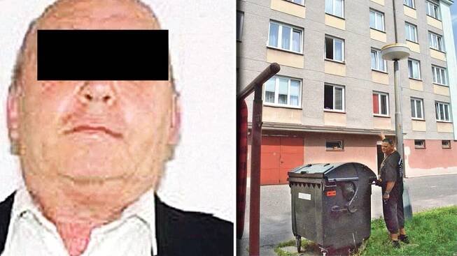 Zastřelení manželé v bytě ve Vrchlabí: Vražda kvůli dluhům?