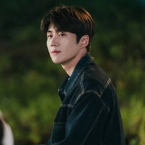 Kim Seon Ho 12