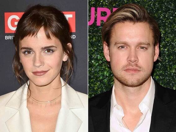 Emma Watson, Chord Overstreet