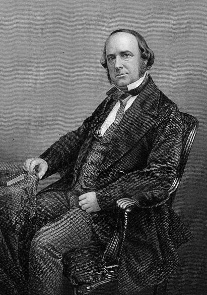 Thomas Wright (antiquarian)