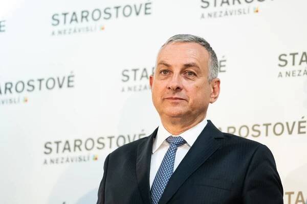 Na Ukrajinu míří z Česka devět generátorů elektrické energie. Mohou například zajistit dodávky vody