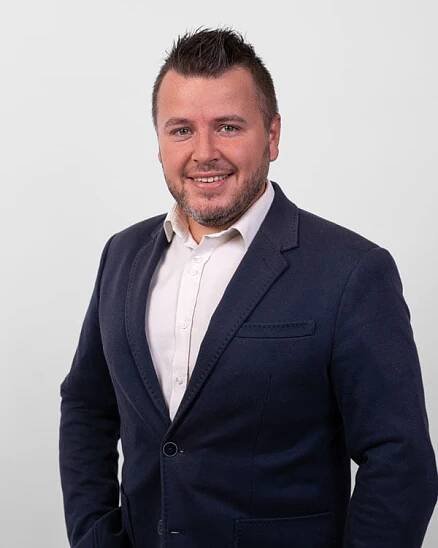 JUDr. Josef Kudrna