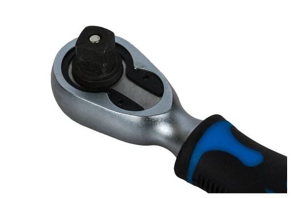 Ráčna 3/8", 141 mm - LI000073 | Moto oblečení a náhradní díly na motorky