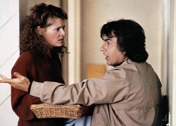 Dudley Moore - Actor, Comedian, Musician, Composer
