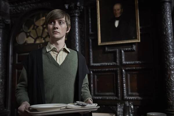 Endeavour - Série 5 (S05) (2018) | Tvůrci | ČSFD.cz