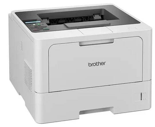 Brother HL-L5210DW mono A4/48 stram/1200x1200dpi/256MB/PCL6/USB 2/LAN/Duplex/WIF | eberry.cz