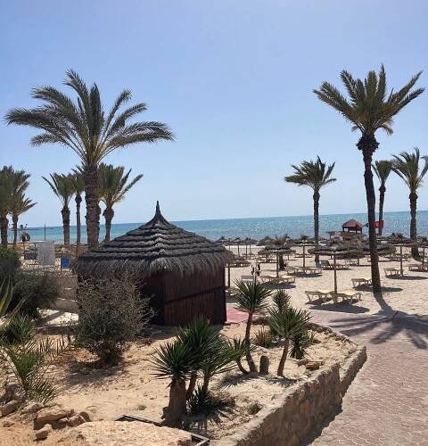 ROYAL KARTHAGO RESORT & THALASSO - Updated 2025 Prices & Hotel Reviews (Djerba Island, Tunisia)