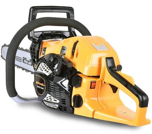 Riwall RPCS 4640