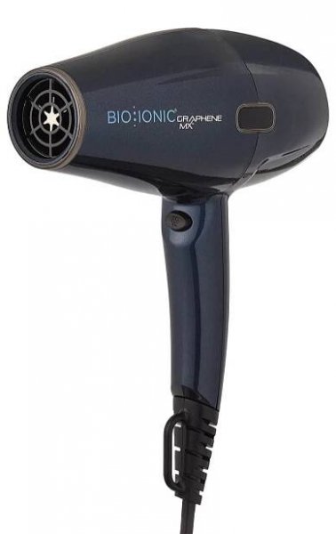Bio:Ionic GrapheneMX Professional Dryer with EU Plug