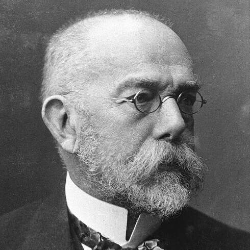 Robert Koch