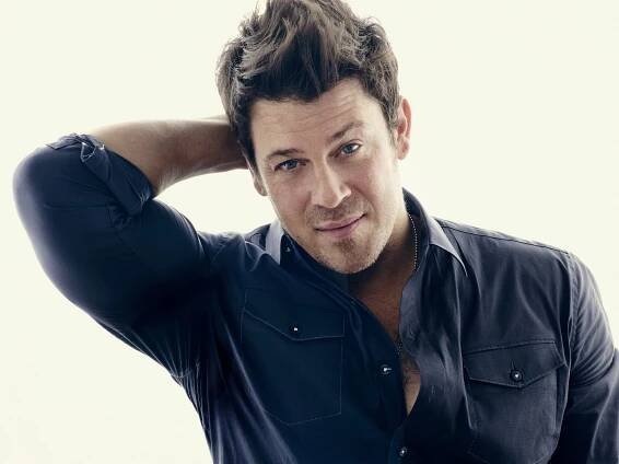 Christian Kane - Knihovníci - Promo