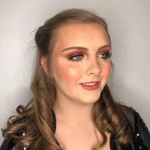 Portfolio - Makeup by Maria Crispo