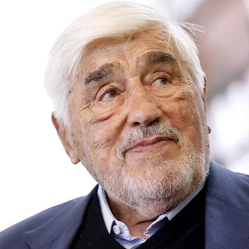 Mario Adorf spricht über den Tod: „Ich dachte: Das langt jetzt“