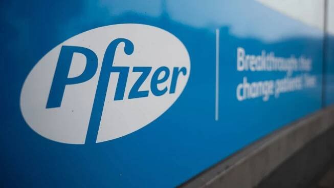 Pfizer loni zvýšil čistý zisk o 140 procent - Novinky