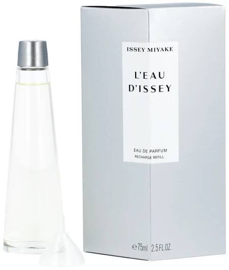 Issey Miyake L'Eau d'Issey EDP náplň 75 ml W