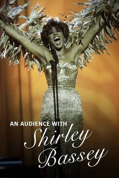 Audience with Shirley Bassey, An [An Audience with Shirley Bassey] (1995)
