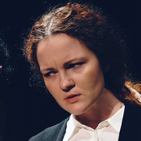 Rozálie Andělová - ACTORSMAP