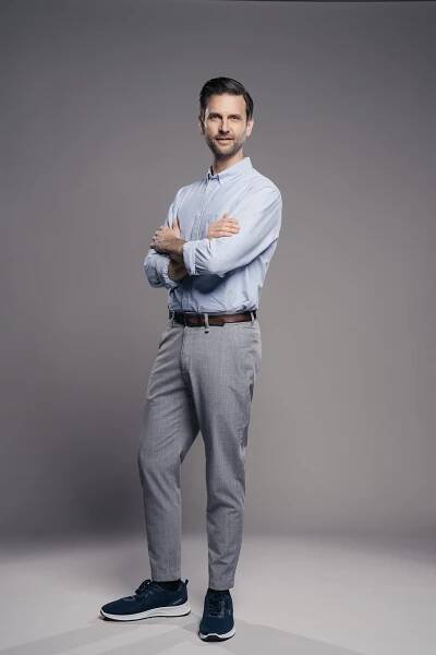 Kornél Simon - Pepe - Season 2 - Promo