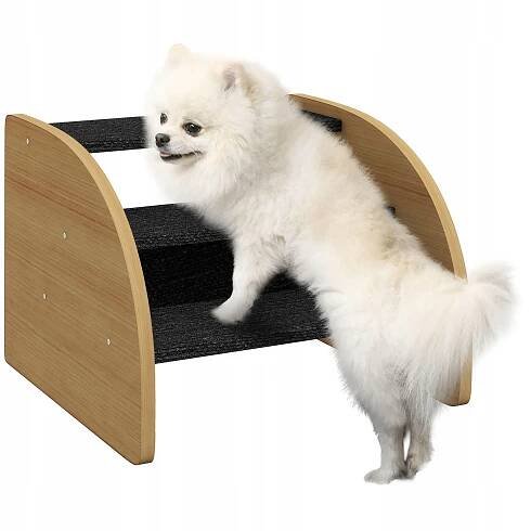 Schůdky pro kočky | format1.cz