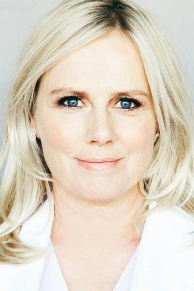 María Ellingsen herečka
