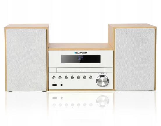 Blaupunkt MS45BT od 4 067 Kč