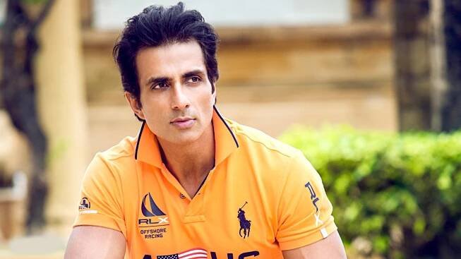 Sonu Sood Age, Height, Wife, Children, Family, Biography & More
