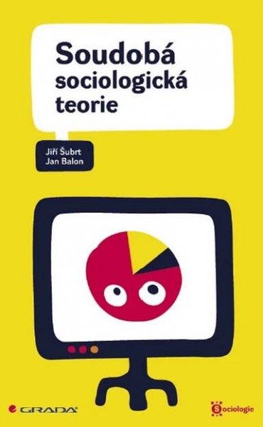 Soudobá sociologická teorie