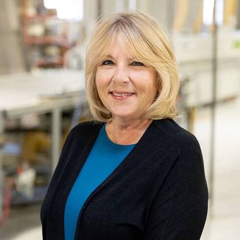 Sue Trainor - Chicagoland Home Products