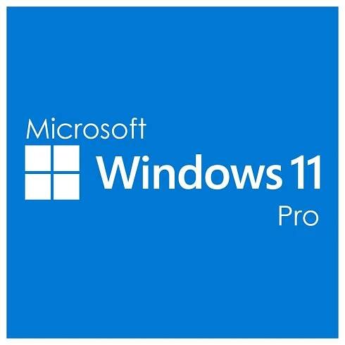 Windows 11 Pro 64bit - Doživotní licence