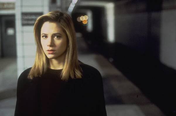 Mimic - Z filmu - Mira Sorvino