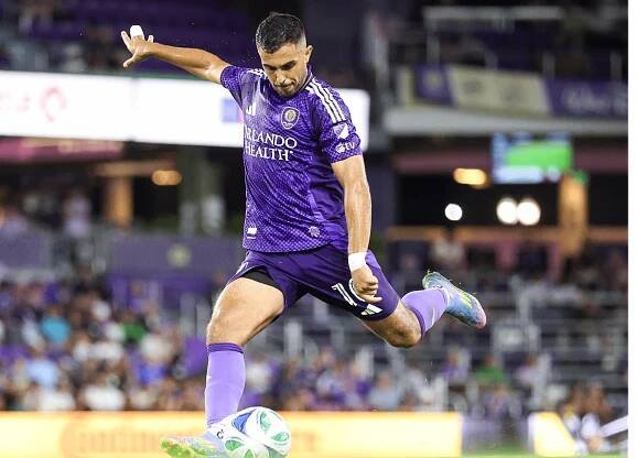 Inter Miami vs Orlando City Predictions, Picks & Odds for Sunday’s MLS Matchup