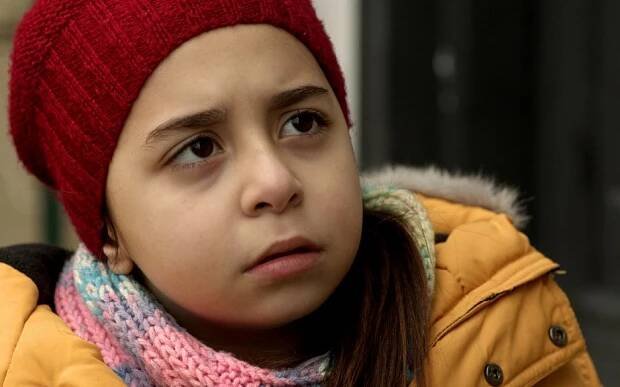 Moje malá princezna - Epizoda 20 (E20) (2019)