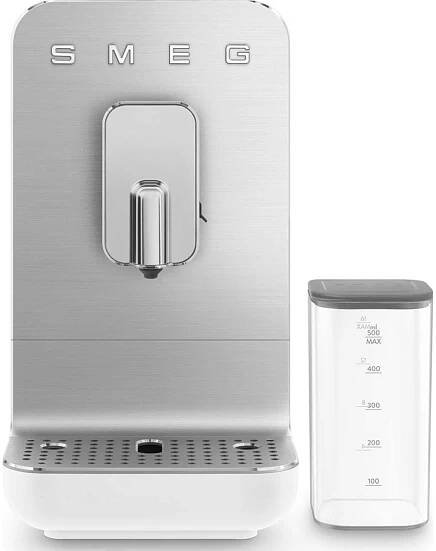 Espresso kávovar SMEG BCC13WHMEU_01