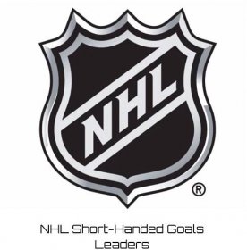 NHL Short-Handed Goals Leaders