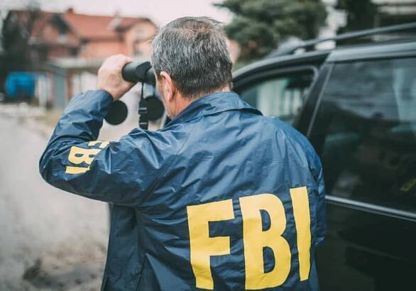 FBI asks Apple to break the encryption on an iPhone again