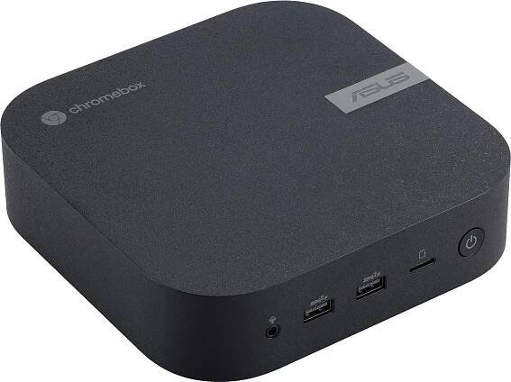ASUS Chromebox 5 (S5007UN)