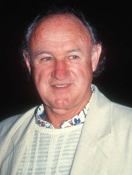 Legendární Gene Hackman (92) po dlouhé době na veřejnosti: Změna téměř k nepoznání!