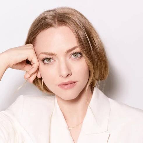 Amanda Seyfried named Lancôme's new global ambassador