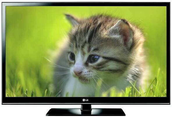 42" LG 42PT353