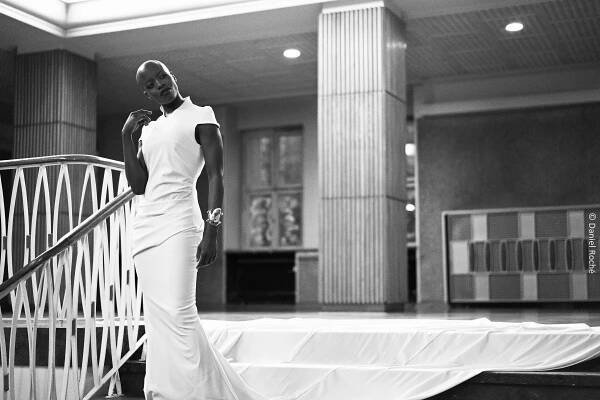 Florence Kasumba