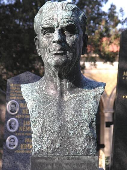 Václav Vydra (1876–1953)