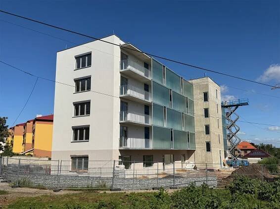 Prodej bytu 1+kk 35 m² | Reality.iDNES.cz 