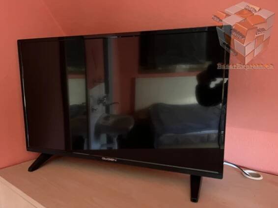 Televize GoGEN TVH 32P453T