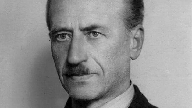 Architekt Václav Šindelář