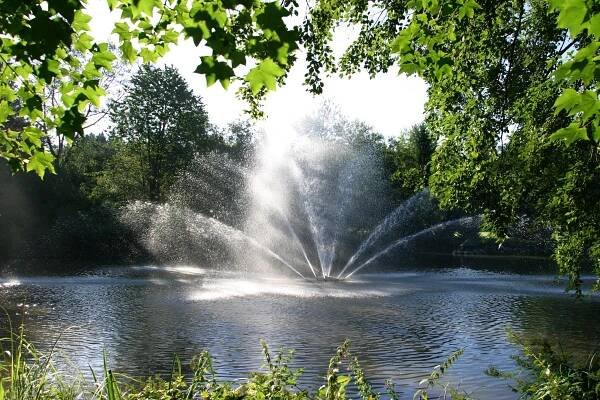 Kurpark Bad Wörishofen