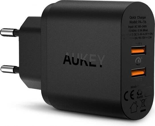 AUKEY PA-T16