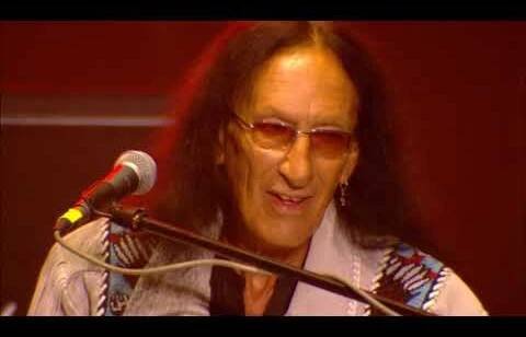 Ken Hensley & Live Fire - July Morning ( Uriah Heep ) - Live in Russia 2018