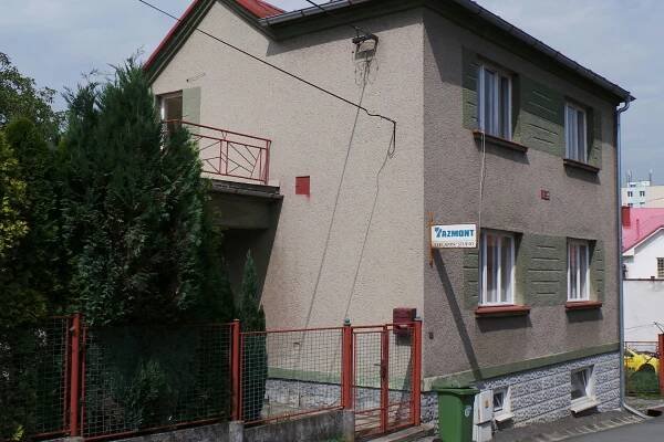 TAZMONT, s.r.o. foto 1